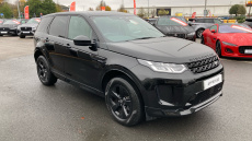 Land Rover Discovery Sport 1.5 P300e Urban Edition 5dr Auto [5 Seat] Station Wagon